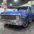 1972 Chevrolet C-10