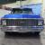 1972 Chevrolet C-10