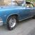 1966 Chevrolet Chevelle SS396 Hardtop Coupe