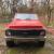 1972 Chevrolet Blazer