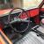 1972 Chevrolet Blazer