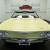1965 Chevrolet Corvair Runs Drives Body Inter VGood 110hp 2 spd auto