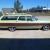 1973 Chrysler Town & Country Wagon --