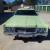 1973 Chrysler Town & Country Wagon --