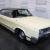 1967 Chrysler Newport Runs Drives Body Inter Good 383V8 3 spd auto