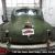 1947 Desoto Suburban Project Parts Car 236 I6 4 speed auto