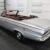 1965 Dodge Dart runs Drives Body Inter VGood 225 Slant 6 3sp auto