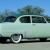 1953 Plymouth CAMBRIDGE 2 DOOR COUPE FREE SHIPPING WITH BUY IT NOW!!