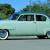 1953 Plymouth CAMBRIDGE 2 DOOR COUPE FREE SHIPPING WITH BUY IT NOW!!