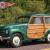 1951 Fiat Other Topolino Giardiniera Woody