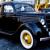1935 Ford 5 Window Coupe