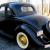 1935 Ford 5 Window Coupe