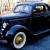 1935 Ford 5 Window Coupe