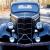 1935 Ford 5 Window Coupe