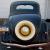 1935 Ford 5 Window Coupe