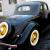 1935 Ford 5 Window Coupe
