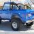 1974 Ford Bronco