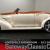 1937 Ford Other Convertible