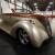 1937 Ford Other Convertible