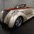 1937 Ford Other Convertible