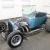 1923 Ford Other Pickups Runs Drives Body Int Vgood 350V8 3spd
