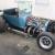 1923 Ford Other Pickups Runs Drives Body Int Vgood 350V8 3spd