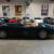 1960 Jaguar XK --