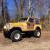 1982 Jeep Wrangler