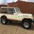 1981 Jeep CJ Laredo CJ7