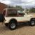 1981 Jeep CJ Laredo CJ7
