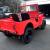 1947 Willys Jeep CJ2A