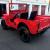 1947 Willys Jeep CJ2A