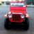 1947 Willys Jeep CJ2A