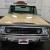 1976 Jeep Wagoneer Quadra-Trac Runs Drives Body Int Vgood 360V8 3 spd