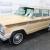 1976 Jeep Wagoneer Quadra-Trac Runs Drives Body Int Vgood 360V8 3 spd