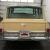 1976 Jeep Wagoneer Quadra-Trac Runs Drives Body Int Vgood 360V8 3 spd