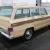 1976 Jeep Wagoneer Quadra-Trac Runs Drives Body Int Vgood 360V8 3 spd