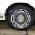 1978 Lincoln Continental Runs Drives Body Int Good 460V8 3 spd auto