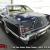 1977 Lincoln Mark Series Runs Drives Body Inter Vgood 460V8 3spd auto