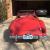 1960 MG MGA convertible
