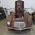1958 MG MGA Restoration or Parts Car