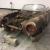 1957 Mercedes-Benz SL-Class 190sl Restoration Project