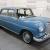 1963 Mercedes-Benz 190 D Runs Drives Body Int Good 2L Diesel 4 spd man