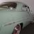1951 Mercury 4 door sedan --