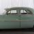 1951 Mercury 4 door sedan --