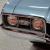 1968 Oldsmobile 442 Convertible