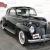 1940 Plymouth 6 Deluxe Business Coupe Runs Drives Body Inter Good 201 flat 6 3spd