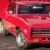 1969 Pontiac GTO WITH AC-NICE PAINT-REAL GTO 242 VIN-NICE PAINT