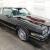 1985 Pontiac Grand Prix Runs Drives Body Inter Excel 305V8 3 spd auto