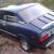 1977 Subaru DL Deluxe